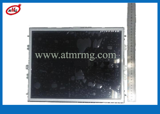 445-0747420 4450747420 Bank ATM Spare Parts NCR LCD 15 Inch Monitor Display