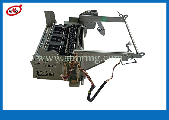 ATM Machine Parts 009-0030514 NCR BRM Spare Front Upper Frame 0090030514