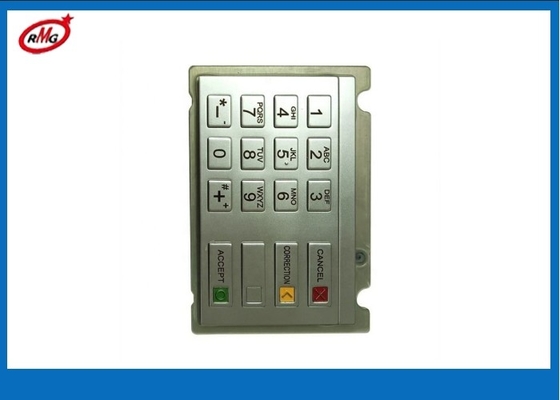 1750233018 Wincor Keyboard EPP J6.1 ATM Machine Spare Parts 1750233018