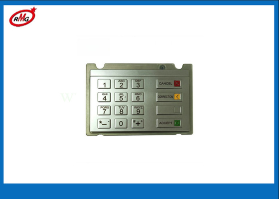1750233018 Wincor Keyboard EPP J6.1 ATM Machine Spare Parts 1750233018