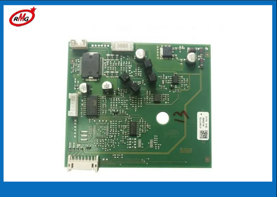 1750171722 Wincor Shutter Control Board ATM Machine Spare Parts