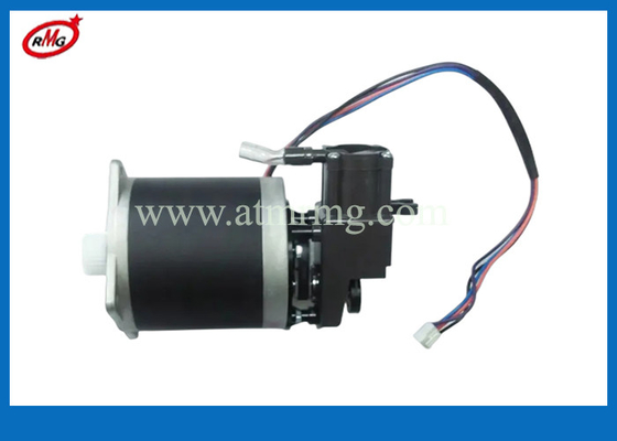 ATM Machine Parts NCR S2 Motor Pump Assembly 4450731632 445-0731632