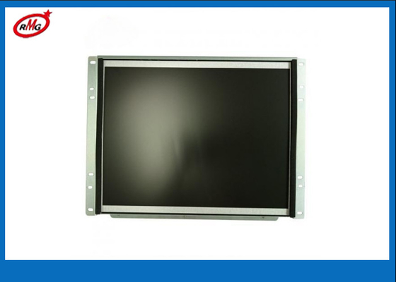 49250933000A ATM Machine Parts Diebold 5500 Monitor AIO LCD 15 Inches SVD