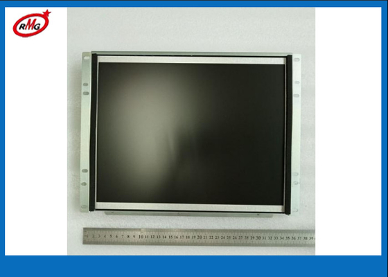49250933000A ATM Machine Parts Diebold 5500 Monitor AIO LCD 15 Inches SVD