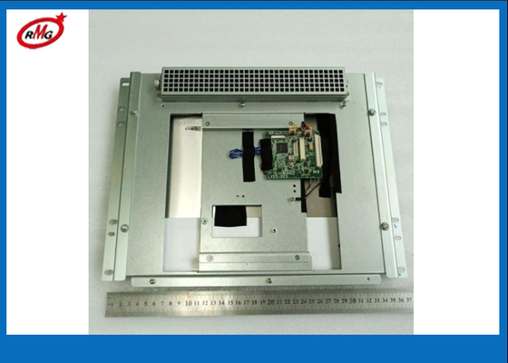 49250933000A ATM Machine Parts Diebold 5500 Monitor AIO LCD 15 Inches SVD