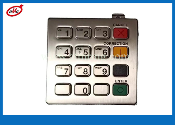 ATM Machine Parts 49255715721B Diebold EPP7 SM ENG Keyboard