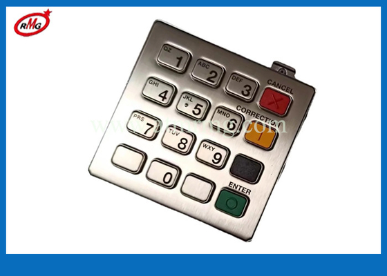 ATM Machine Parts 49255715721B Diebold EPP7 SM ENG Keyboard