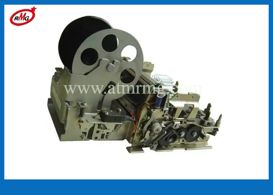 ATM Machine Parts Diebold PR02 Printer 40 COL W/TAKE-UP 10095 49007640000F