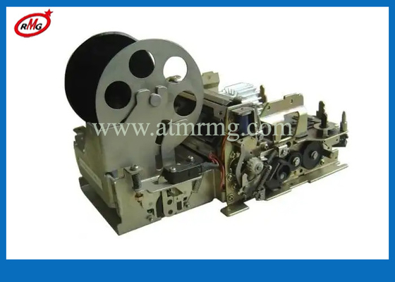 ATM Machine Parts Diebold PR02 Printer 40 COL W/TAKE-UP 10095 49007640000F