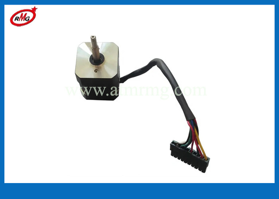 ATM Machine Parts Diebold Opteva Motor DC Brushless 49-211438-000B 49211438000B