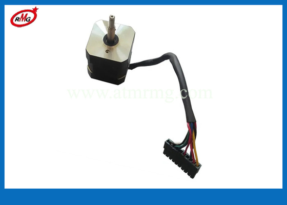 ATM Machine Parts Diebold Opteva Motor DC Brushless 49-211438-000B 49211438000B