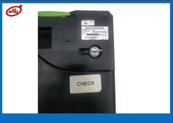 1750107891 Wincor Nixdorf CCDM Cassette ATM Machine Spare Parts