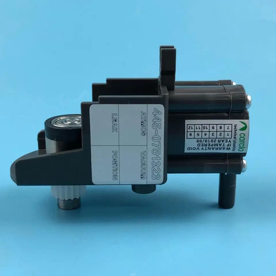 ATM Parts accessories NCR S2 Vacuum Pump Assembly 445-0751323 selfserv automated teller machine 4450751323