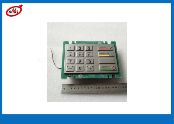 1750193080 Wincor Nixdorf Keyboard J6 EPP INT ATM Machine Spare Parts