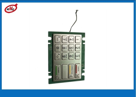 1750193080 Wincor Nixdorf Keyboard J6 EPP INT ATM Machine Spare Parts