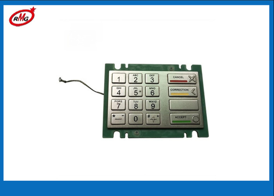 1750193080 Wincor Nixdorf Keyboard J6 EPP INT ATM Machine Spare Parts
