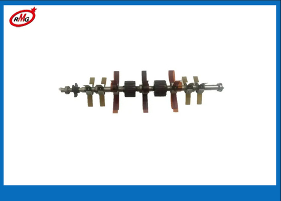49260557000A 49233126000A ATM Machine Parts Diebold 368 ECRM TS-M1U1 CASH SLOT SHUTTER shaft