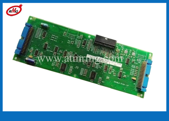 445-0616023 4450616023 Bank ATM Spare Parts NCR Double Pick Interface Board
