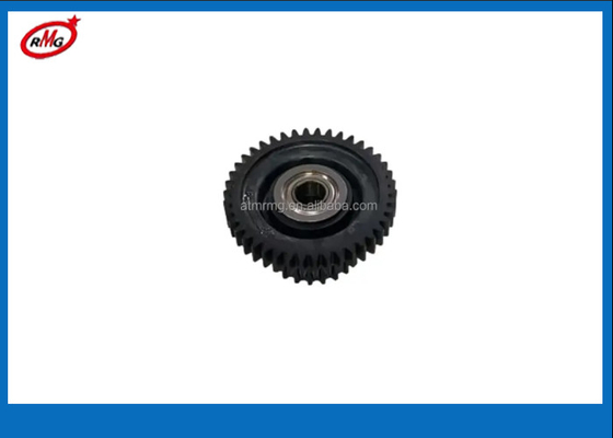 49-253644-000B 49253644000B ATM Spare Parts Diebold 5500 2.0 Stacker Side 24/42T Double Gear Assy