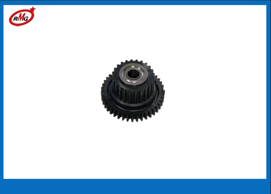 49-253644-000B 49253644000B ATM Spare Parts Diebold 5500 2.0 Stacker Side 24/42T Double Gear Assy