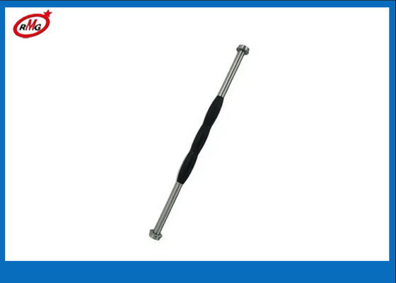 49-242460-000F 49242460000F ATM Machine Spare Parts Diebold 5500 AFD Transport Shaft Assy TPR