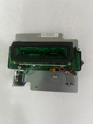 0090025445 ATM Machine Parts USB Card Reader Shutter with MEI Media Entry Indicators 009-0025445