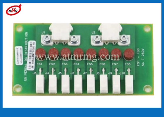 445-0689501 4450689501 Bank ATM Spare Parts NCR SelfServ 6622 6625 DC Distribution Board Assembly