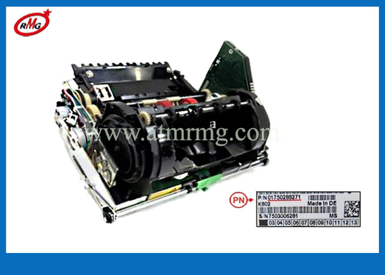 1750288271 01750288271 Bank ATM Spare Parts Diebold Nixdorf DN200 IOT In-Output Module Customer Tray