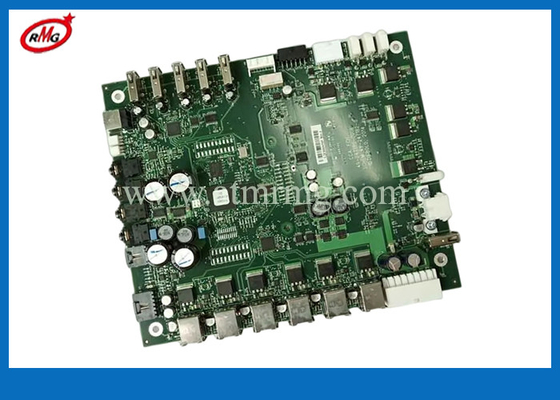 ATM machine Parts Diebold Opteva 5500 CCA FCH Fascia Control Hub 49-247180-000E 49247180000E