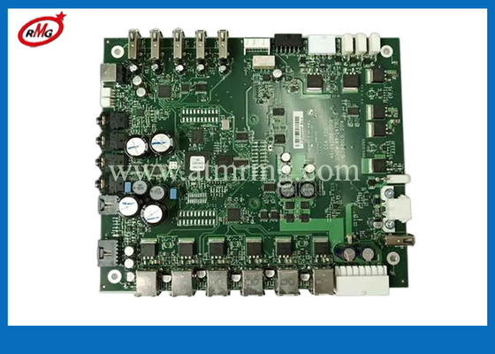 ATM machine Parts Diebold Opteva 5500 CCA FCH Fascia Control Hub 49-247180-000E 49247180000E