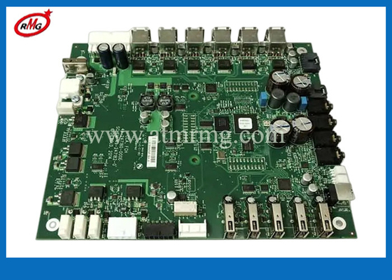ATM machine Parts Diebold Opteva 5500 CCA FCH Fascia Control Hub 49-247180-000E 49247180000E