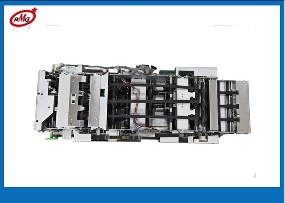 Bank ATM Machine Spare Parts Fujitsu F510 Dispenser Module With Cassettes