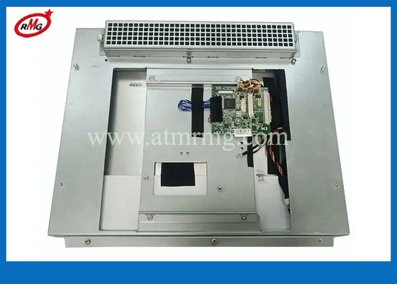 ATM Machine Parts Diebold 5500 15 inch LCD Display 49-250934-000A 49250934000A