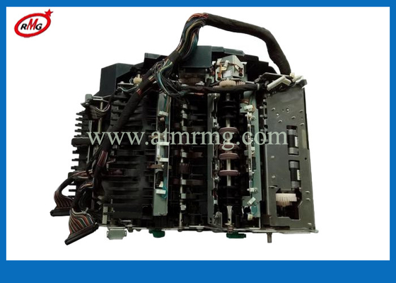 49233110000A Bank ATM Spare Parts Diebold 368 ECRM UCSL Cash Slot Lobby