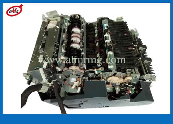 49233110000A Bank ATM Spare Parts Diebold 368 ECRM UCSL Cash Slot Lobby