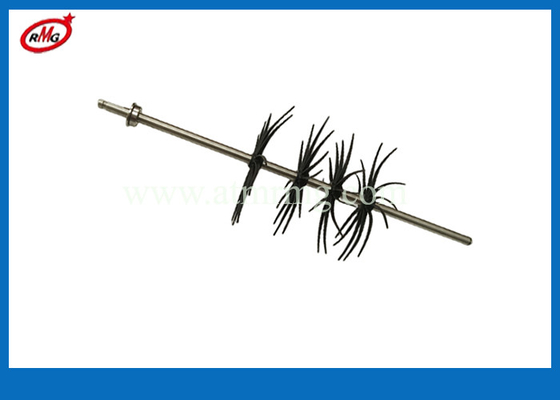 ATM machine Parts Diebold 5500 Assy Shaft Paddle Wheel 49242427000A-03 49-253615-000A 49253615000A