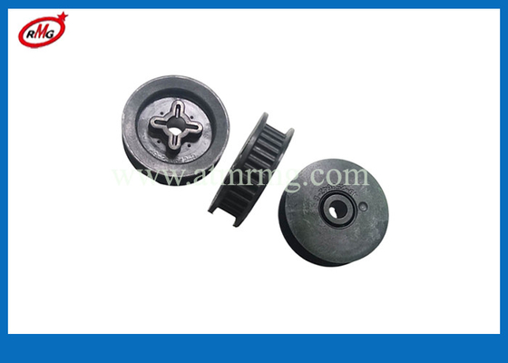 ATM machine Parts Diebold 5500 stacker Pulley 32T 3MMGT 2FLG 49-253642-000B 49253642000B