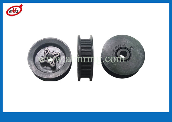 ATM machine Parts Diebold 5500 stacker Pulley 32T 3MMGT 2FLG 49-253642-000B 49253642000B