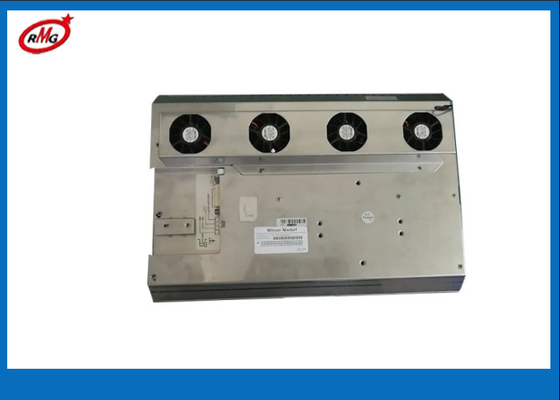 1750127377 Bank ATM Machine Spare Parts Wincor Nixdorf 2050XE 12.1 Inch LCD Monitor