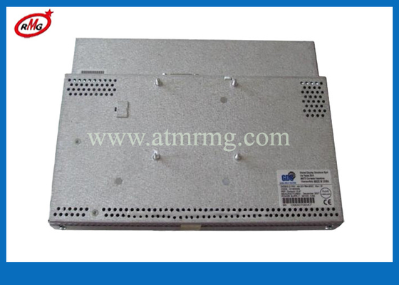 49201784000A 49201784000B 49201784000C Bank ATM Spare Parts Diebold Opteva 10.4 Inch LCD Display