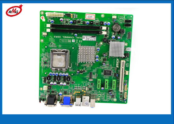 1750221392 ATM Machine Parts Wincor Nixdorf Cineo C4060 E8400 PC Core Motherboard