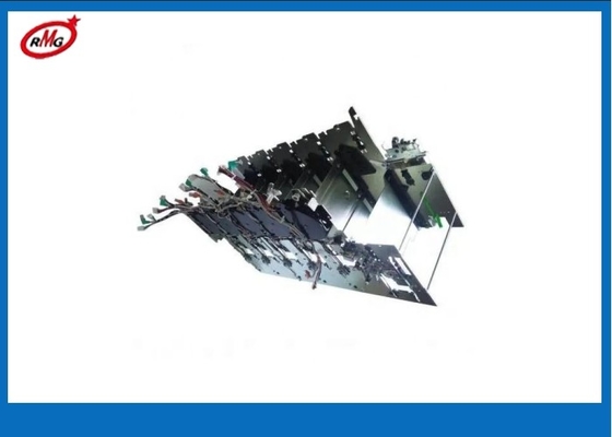 1750184433 ATM Machine Parts Wincor Nixdorf Cineo C4060 C4040 Chassis 5 Cassette Long Pressd