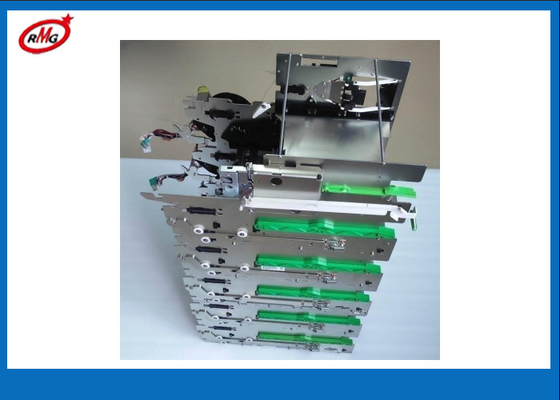 1750184433 ATM Machine Parts Wincor Nixdorf Cineo C4060 C4040 Chassis 5 Cassette Long Pressd