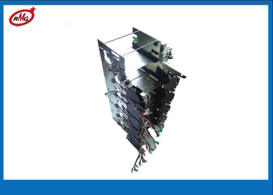 1750184433 ATM Machine Parts Wincor Nixdorf Cineo C4060 C4040 Chassis 5 Cassette Long Pressd