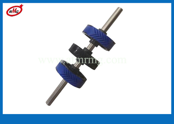 19034522000H Bank ATM Spare Parts Diebold Nixdorf Opteva Feed Shaft Kit 19034522000H