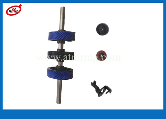 19034522000H Bank ATM Spare Parts Diebold Nixdorf Opteva Feed Shaft Kit 19034522000H