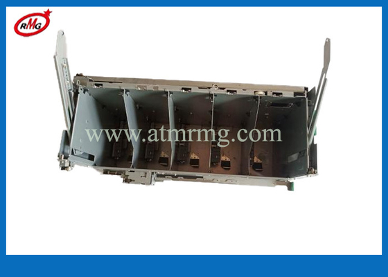 Bank ATM Spare Parts Diebold 368 ECRM Chassis 5 Cassette High ULWS5A