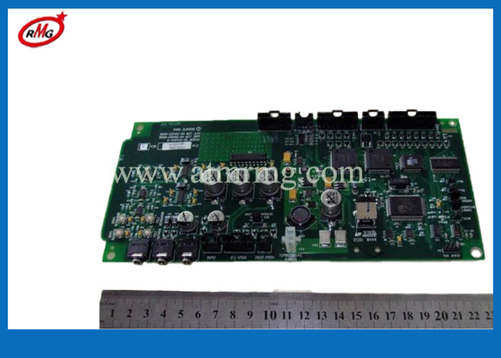 49201152000D Bank ATM Spare Parts Diebold Opteva CCA TCM3 Components Control Board 49201152000D