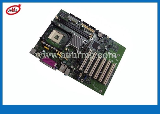 49-204203-000C 49204203000C ATM Machine Spare Parts Diebold Opteva 0MB 2G Motherboard