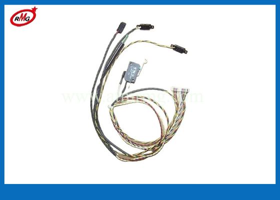 ATM Parts Diebold Opteva 720mm Transport Sensor Cable Harness 49-207982-000C 49207982000C